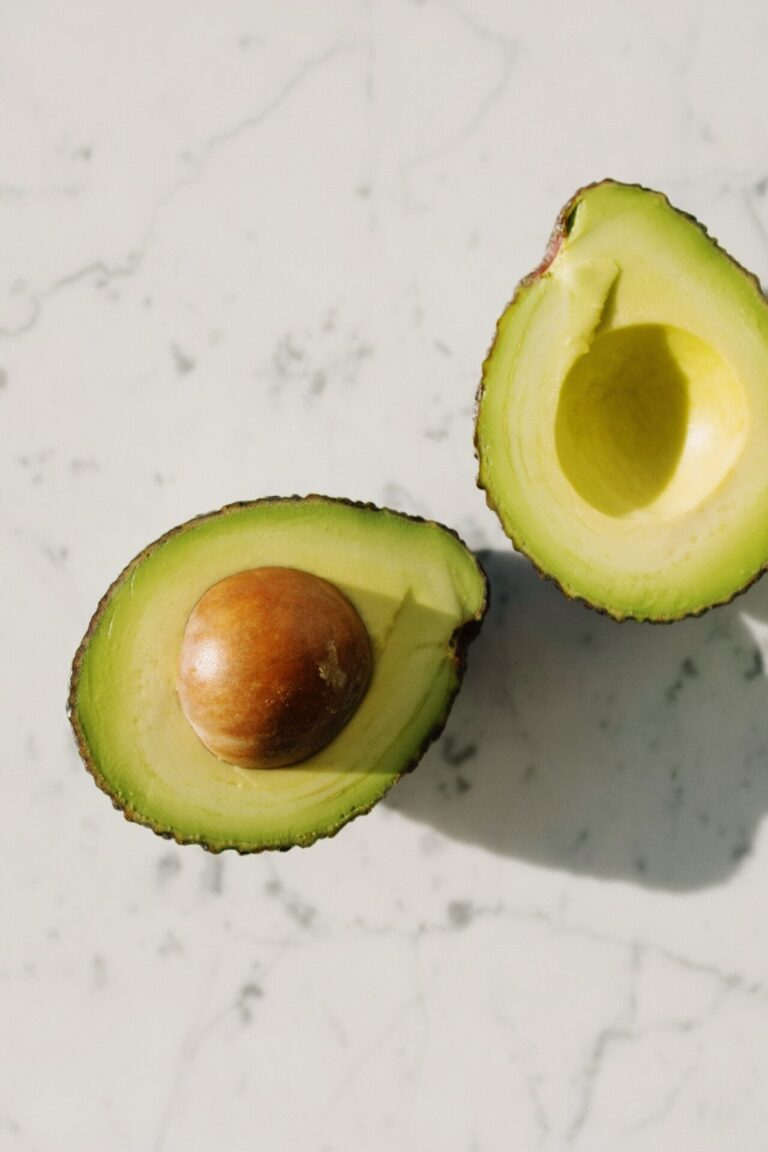 Keto avocado eggs recipes