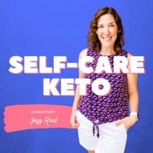 Self-Care Keto - Weight Loss for Women