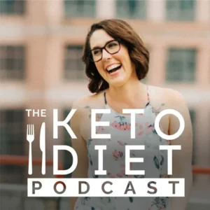 The Keto Diet Podcast - Leanne Vogel