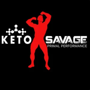 The Keto Savage Podcast​
