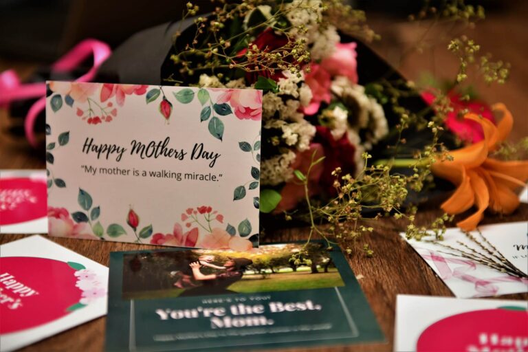 Mother's Day best keto gifts