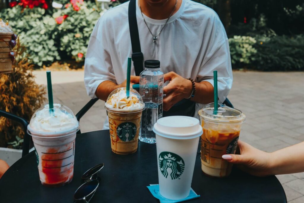 Starbucks Keto Frappuccino: How-to Order, Nutrition, Recipe & More!
