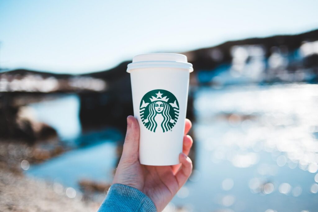 Best 17 Keto Friendly Starbucks Iced Coffees & Hot Coffees